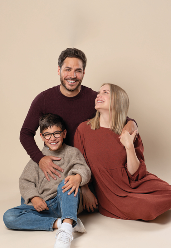 Potsdam Stern-Center